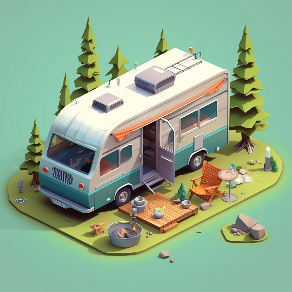unclejaeson_an_rv_isometric_with_a_background_color_of_dddddd_5f3df36f-758d-4660-b0f7-0e129788071b